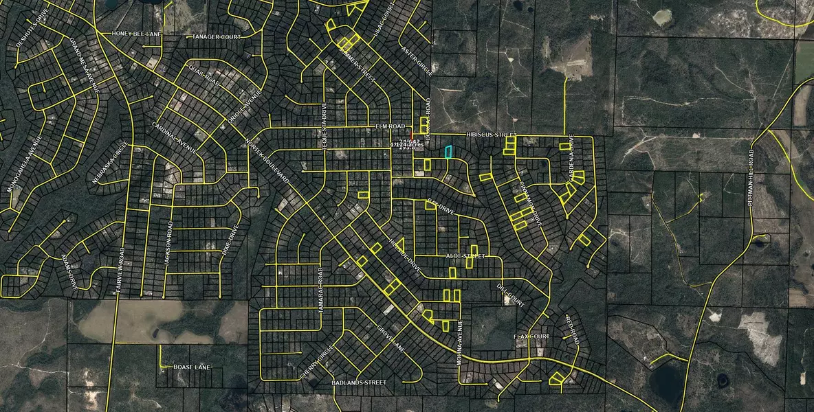 Lot 8 Cane Street, Marianna, FL 32448