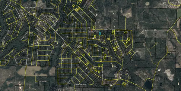 Lot 8 Cane Street, Marianna, FL 32448