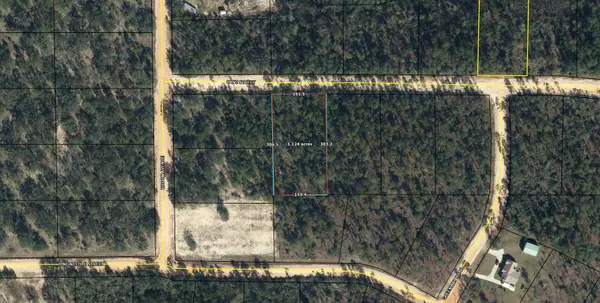 Marianna, FL 32448,Lot 10 Cane Street