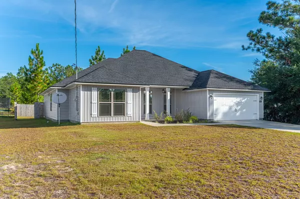 Milton, FL 32583,10152 American Farms Road