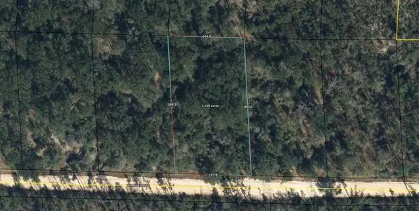 Marianna, FL 32448,Lot 24 Hillside Drive
