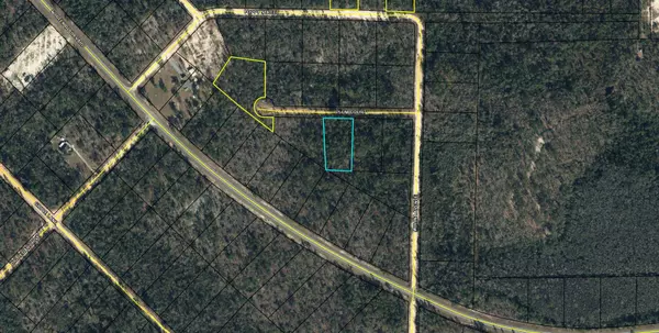 Lot 21 Plum Court, Marianna, FL 32448