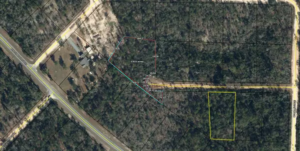 Marianna, FL 32448,Lot 23 Plum Court