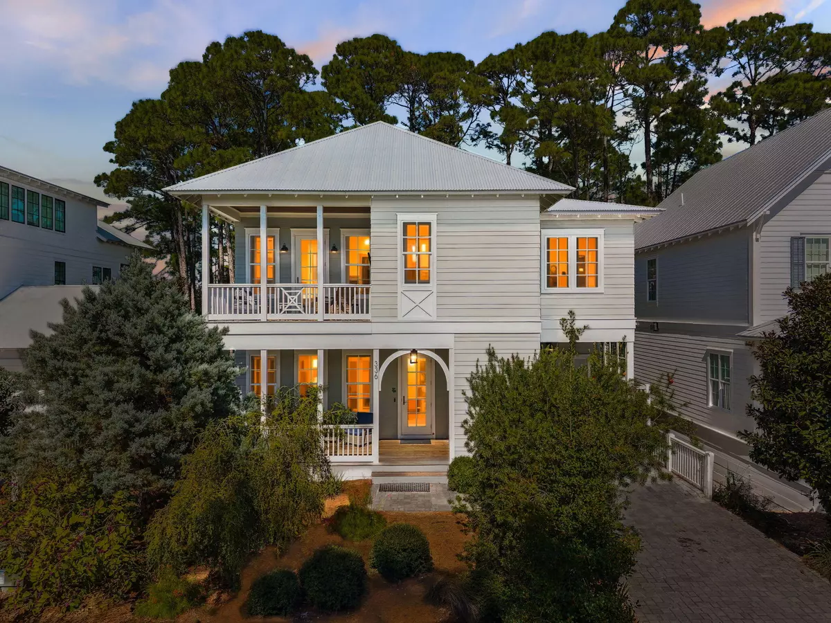 Santa Rosa Beach, FL 32459,336 Cabana Trail