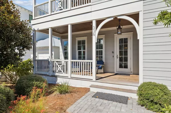 Santa Rosa Beach, FL 32459,336 Cabana Trail