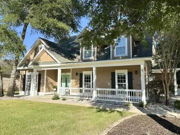 Freeport, FL 32439,786 Symphony Way