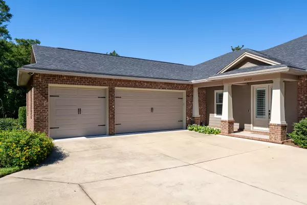 Niceville, FL 32578,2433 Duncan Drive