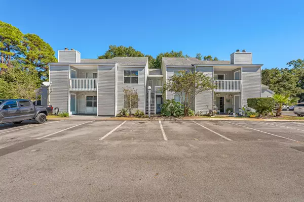 Fort Walton Beach, FL 32548,31 SE Park Circle  #3