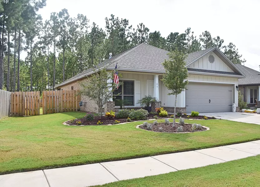 41 Twain Trail, Freeport, FL 32439