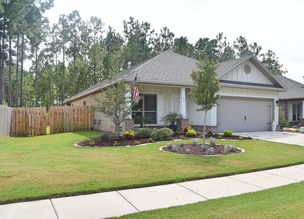 41 Twain Trail, Freeport, FL 32439