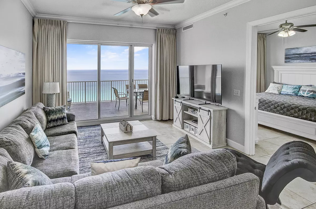 Panama City Beach, FL 32413,14415 Front Beach Road  #UNIT 2201