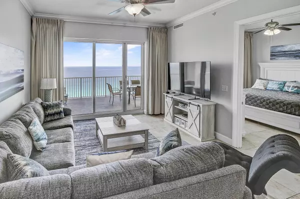 14415 Front Beach Road  #UNIT 2201, Panama City Beach, FL 32413