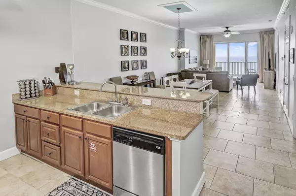 Panama City Beach, FL 32413,14415 Front Beach Road  #UNIT 2201