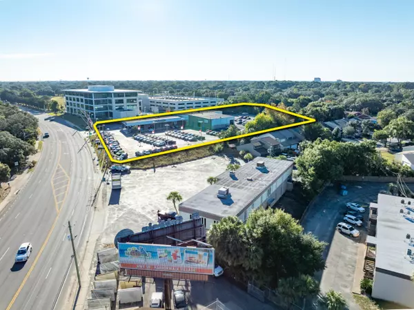 Fort Walton Beach, FL 32548,350 Beal Parkway