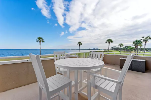 3 Players Club  #3, Miramar Beach, FL 32550