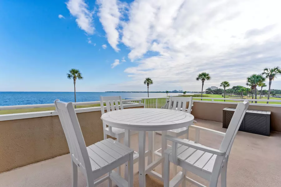 3 Players Club #3, Miramar Beach, FL 32550