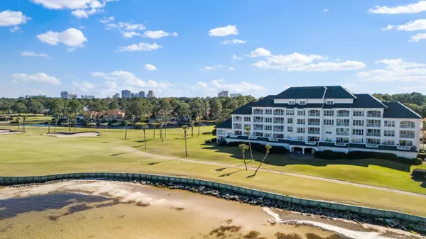 Miramar Beach, FL 32550,3 Players Club #3