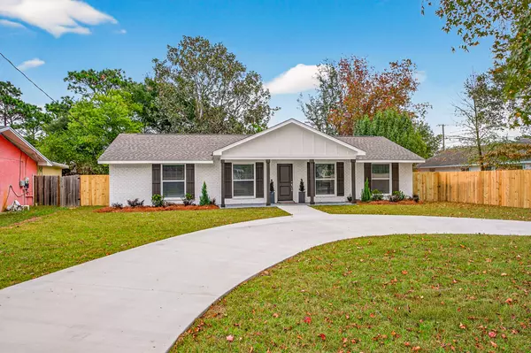Mary Esther, FL 32569,333 Woodland Avenue