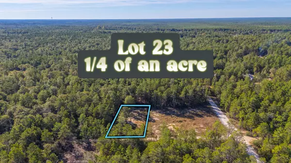 Defuniak Springs, FL 32433,Lot 23 E Dogwood Avenue