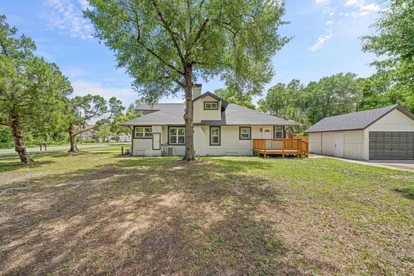 Valparaiso, FL 32580,81 Eastview Avenue