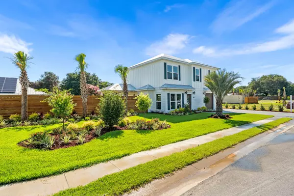 Destin, FL 32541,104 Fletcher Way