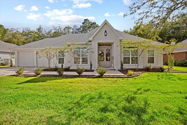 5751 Dunbar Circle, Milton, FL 32583