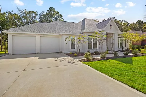 Milton, FL 32583,5751 Dunbar Circle