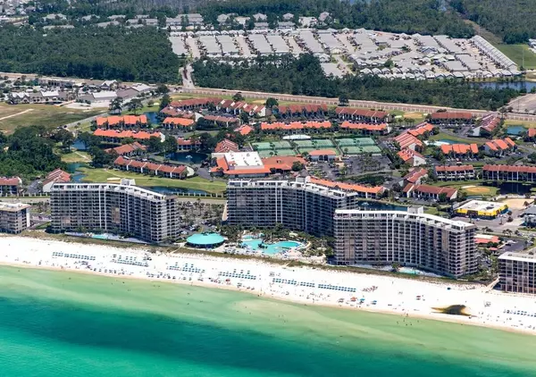 Panama City Beach, FL 32407,520 N Richard Jackson Boulevard  #2110