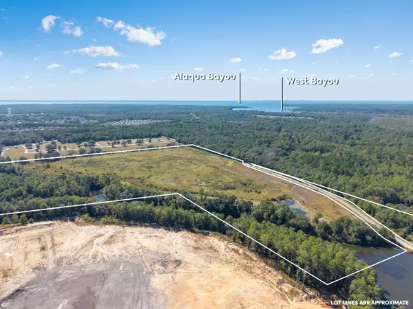 Freeport, FL 32439,0 Hatcher Cemetery Road