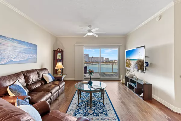 Destin, FL 32541,770 Harbor Boulevard  #4C