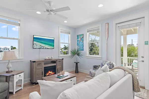 Santa Rosa Beach, FL 32459,4923 E County Highway 30A #F105