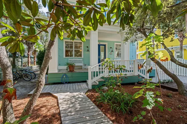 Santa Rosa Beach, FL 32459,103 Cypress Hill Road