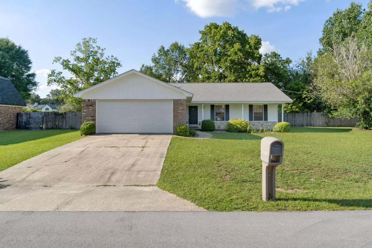 Crestview, FL 32536,502 Krest Drive