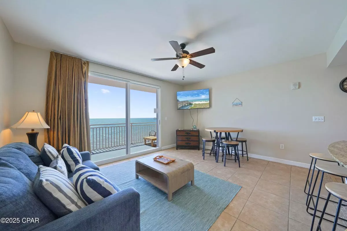 Panama City Beach, FL 32413,17739 Front Beach Road  #1204W