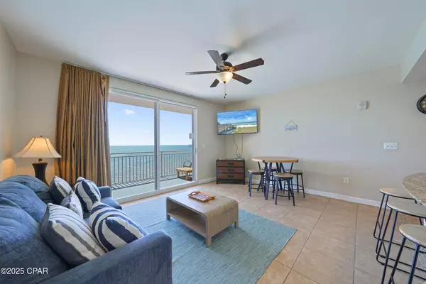 17739 Front Beach Road  #1204W, Panama City Beach, FL 32413