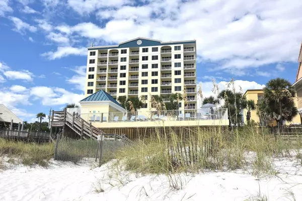 2936 Scenic Gulf Drive  #603, Miramar Beach, FL 32550