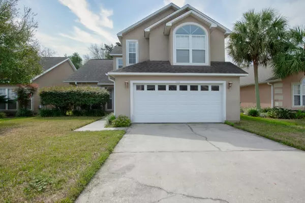 1916 Kadima Circle, Fort Walton Beach, FL 32547