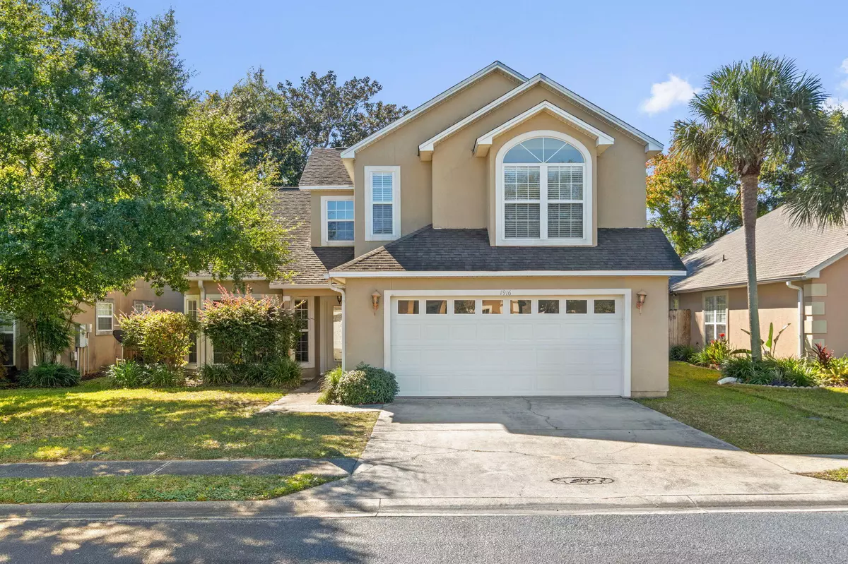 Fort Walton Beach, FL 32547,1916 Kadima Circle