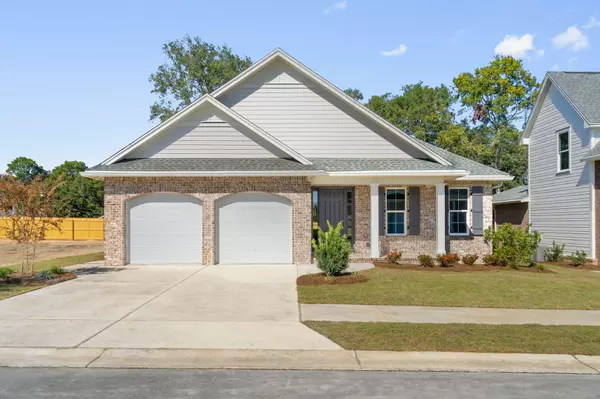 Niceville, FL 32578,222 Abner Way  #Lot 09