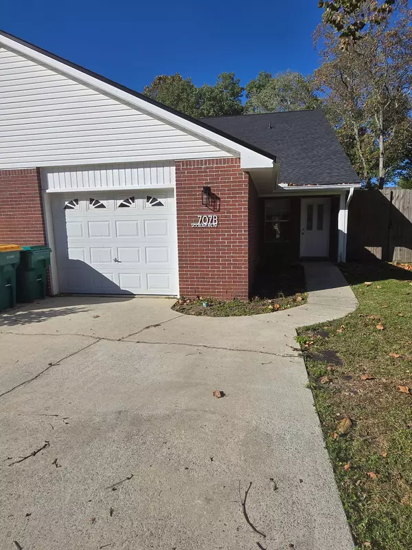 707 Woodlawn Avenue, Fort Walton Beach, FL 32547