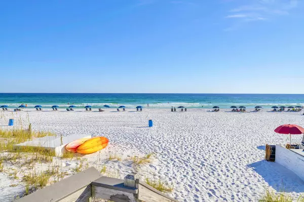 Fort Walton Beach, FL 32548,2003 Devmor Court #1C