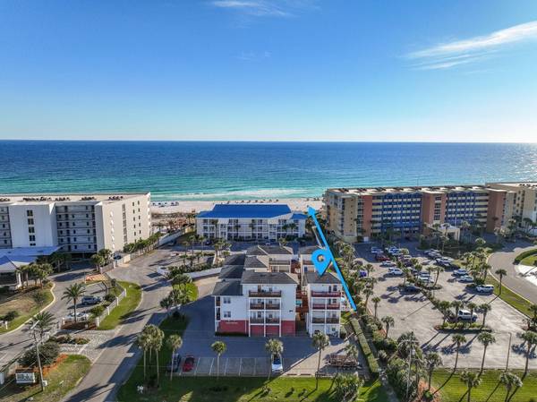 2003 Devmor Court  #1C, Fort Walton Beach, FL 32548