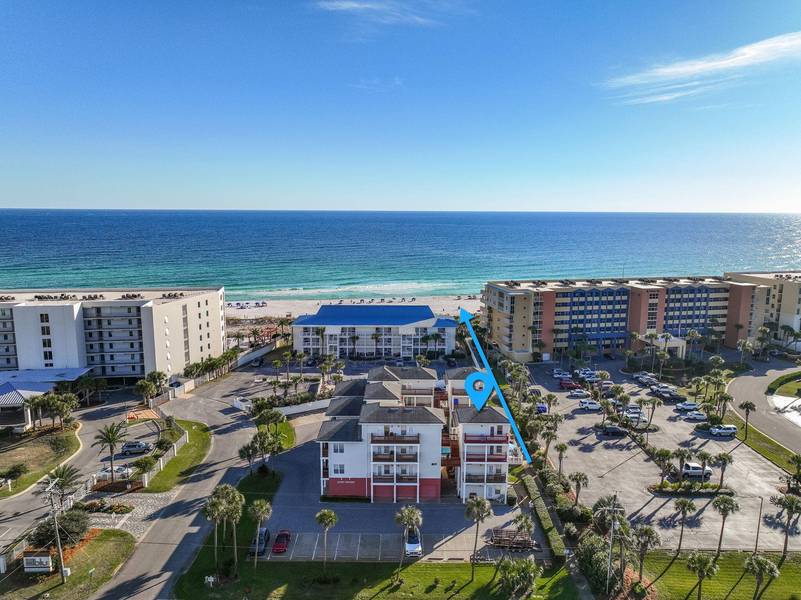 2003 Devmor Court  #1C, Fort Walton Beach, FL 32548
