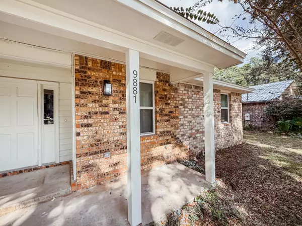 9881 Guidy Lane, Pensacola, FL 32514