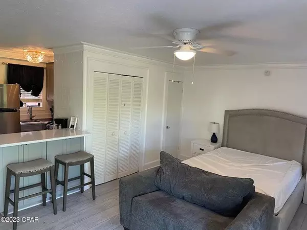 Panama City Beach, FL 32413,101 Cain Road  #B