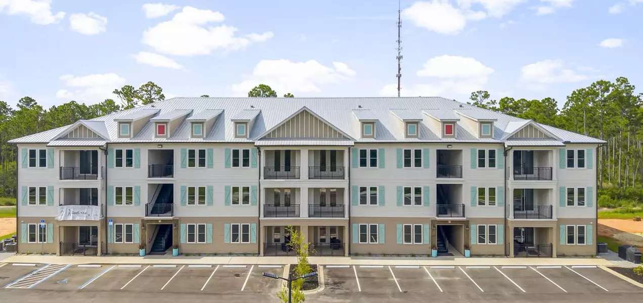 725 JD Miller Road, Santa Rosa Beach, FL 32459