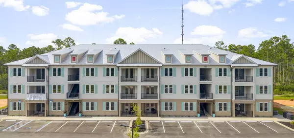 725 JD Miller Road, Santa Rosa Beach, FL 32459