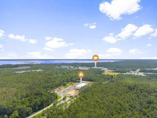 Santa Rosa Beach, FL 32459,725 JD Miller Road