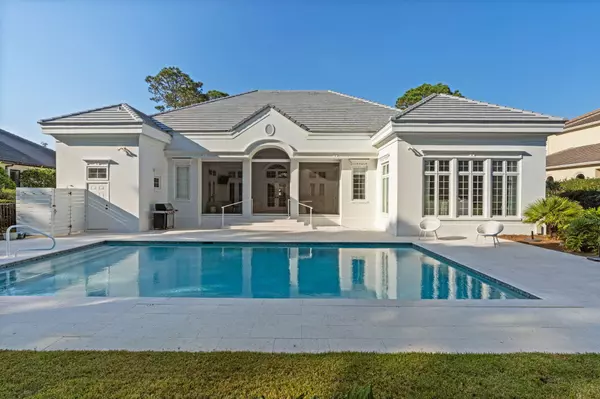 Miramar Beach, FL 32550,3284 Burnt Pine Lane