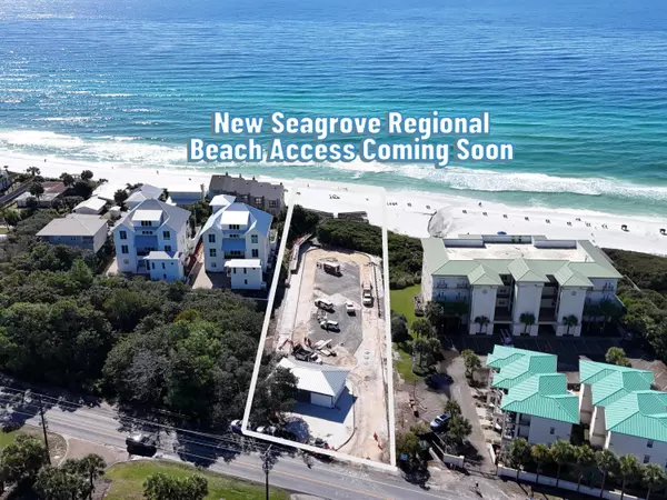 Santa Rosa Beach, FL 32459,10 Sugar Sand Lane